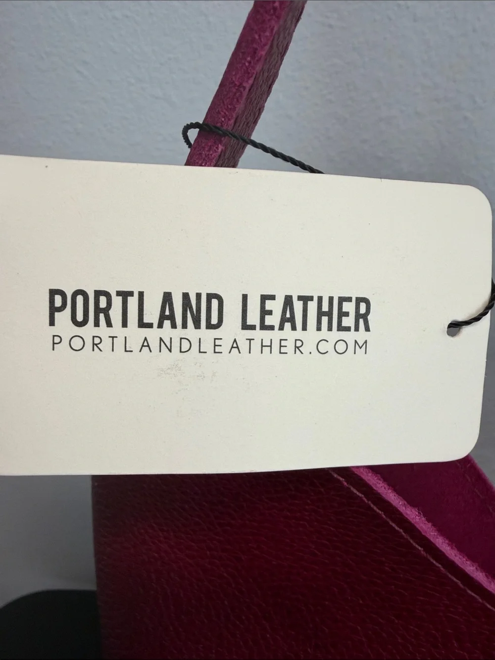 Portland Leather 🩶 add’l